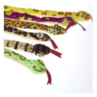  Webkinz Plush Stuffed Animal Tiger Snake Toys & Games
