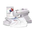 Singer CE 150 Futura Sewing and Embroidery Machine