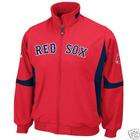 Sports Memorabilia Boston Red Sox Convertible Jacket XL Baseball MLB 