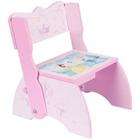 Delta Disney Princess Transformable Step Stool and Chair by Delta