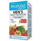 Country Life Real Food Mens Daily Nutrition 120 Tablets