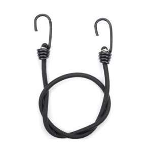   Duty 30 Inch Long With Black Plastic Coated Hooks