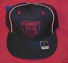 HOUSTON TEXANS FITTED HAT BY REEBOK  SIZE 7 7/8