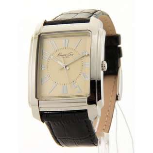 Gold Brown Casual Watch    Plus Leather White Casual Watch 