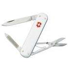Victorinox Swiss Army Knife Nail File With Nail Cleaner Engravable 