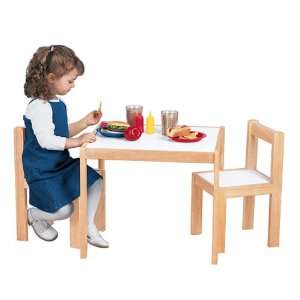  Table & Chair Set Toys & Games
