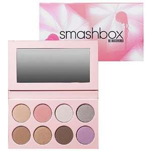  Smashbox Be Discovered Eyeshadow Palette Beauty