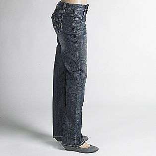 Womens Flare Leg Jeans  Inked & Faded Clothing Womens Jeans 
