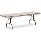 Virco 96 x 30 Lightweight Folding Table by Virco