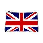 Artsmith Inc Coin Purse (2 Sided) British English Flag HD