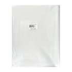 Big Horn 11785 Disposable Clear Plastic Dust Bags for Delta and Other 