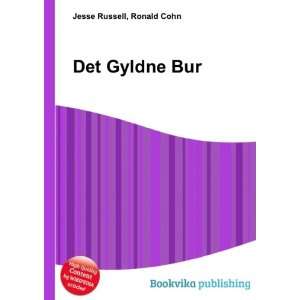  Det Gyldne Bur Ronald Cohn Jesse Russell Books