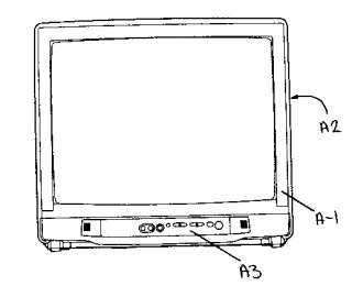 SYLVANIA Tv Cabinet Parts  Model 6419CTC  PartsDirect