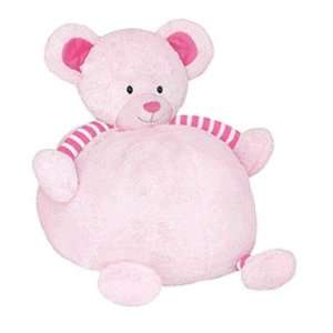  Bestever   Bear Bean Bag Bellie (02593) Toys & Games