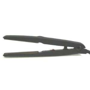  Pebco Professional Tool Iron Straight & Curl 2 in 1 (Case 