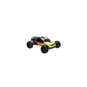  Illuzion Clear Body Ford Raptor SVT RUXL5 Toys & Games