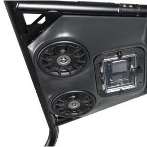   Ranger RZR SSV Works Overhead Speaker System   pt# 2878320 Automotive