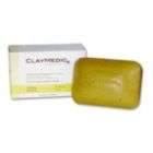 Olivia Care French Yellow Clay Verbena 5 oz. soap