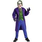 BY  Rubies Costumes Lets Party By Rubies Costumes Batman Dark Knight 