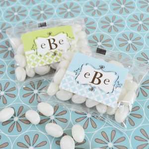  Mod Monogram Jelly Bean Packs 24 Set Health & Personal 