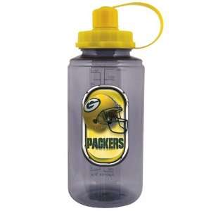  Green Bay Packers NFL Glacier Bottle   1L Sports 