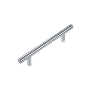   Stainless Steel Collection Pull, 420mm C C(16.54)
