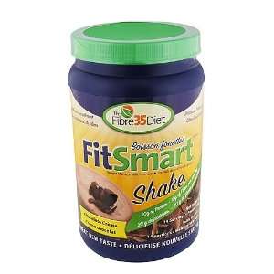  The Fibre35 Diet FitSMART™ Shake   Chocolate Creme 