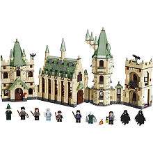 LEGO Harry Potter Hogwarts Castle (4842)   LEGO   