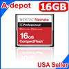 16GB 400X UDMA High Speed CF Compact Flash Card 60