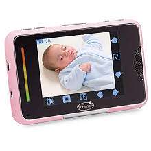 Summer Infant BabyTouch Silicone Cover   Pink   Summer Infant 