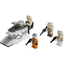 LEGO Star Wars Rebel Trooper Army Pack (8083)   LEGO   
