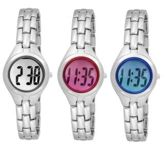 FMD Watch Ladies   New, 3 colors  