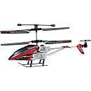 A816E 3.5 Channel Infrared Mini Helicopter