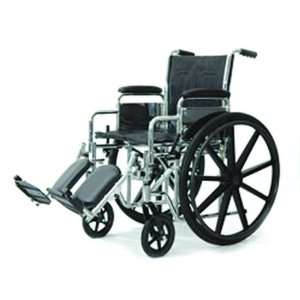  Standard DX Wheelchair