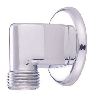  Elements of Design DK173A1 Brass Supply Elbow, Chrome 