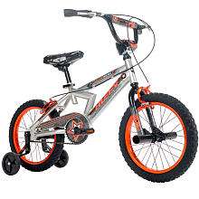 Huffy Major Trouble 16 inch Boys BMX Bicycle   Huffy   