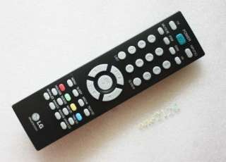   LG Remote Control   MKJ37815701   Brand New For LCD TV  