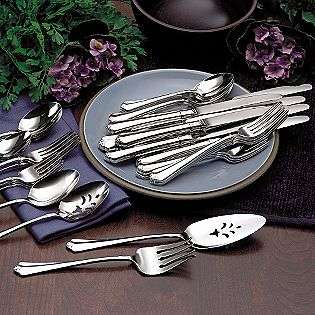  Set  Oneida For the Home Dishes, Linens & Tableware Flatware