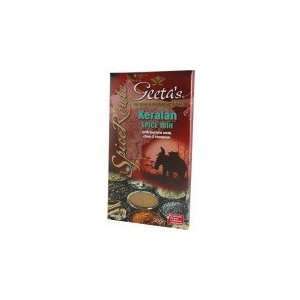Geetas Spice Route Keralan Spice Mix (3pk)  Grocery 