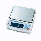 AND Weighing GX 8K2 Industrial Scale 8 kg x 0 01 g dual range