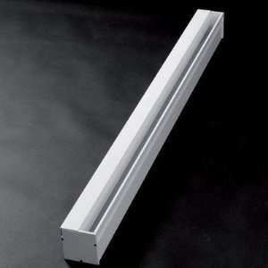    Slot Recessed Wall Light and Housing Size 35.4