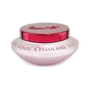 Age Logic Cellulaire Intelligent Cell Renewal   Guinot   Night Care 