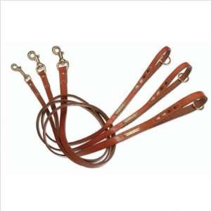 Bundle 86 Classic Leather Dog Leash with Inserts  Kitchen 
