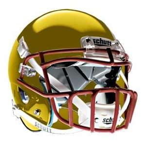 Schutt Youth Air XP Football HELMETS PAINTED 224 SOUTH BEND GOLD YOUTH 