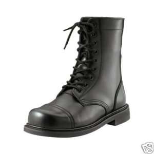  G.I. Style Combat Boots   10