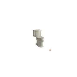 Devonshire K 3837 G9 Comfort Height One Piece Toilet, Elongated, 1.6