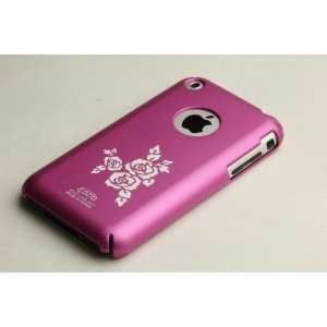   Rose Tattoo (Cozip Brand) Made in Korea Cell Phones & Accessories