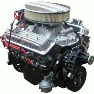  GM Performance 12496968 3 GM Performance Crate Engine 350 
