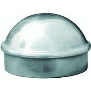 Midwest Air Technologies Chainlink Fence Post Cap 
