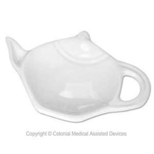  Ceramic Tea Bag Holder